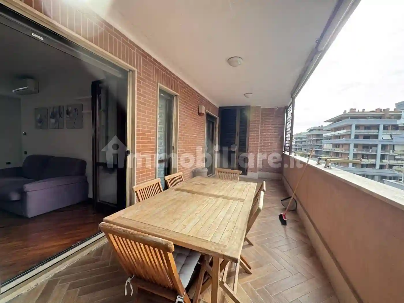 Attico - Mansarda - foto 2