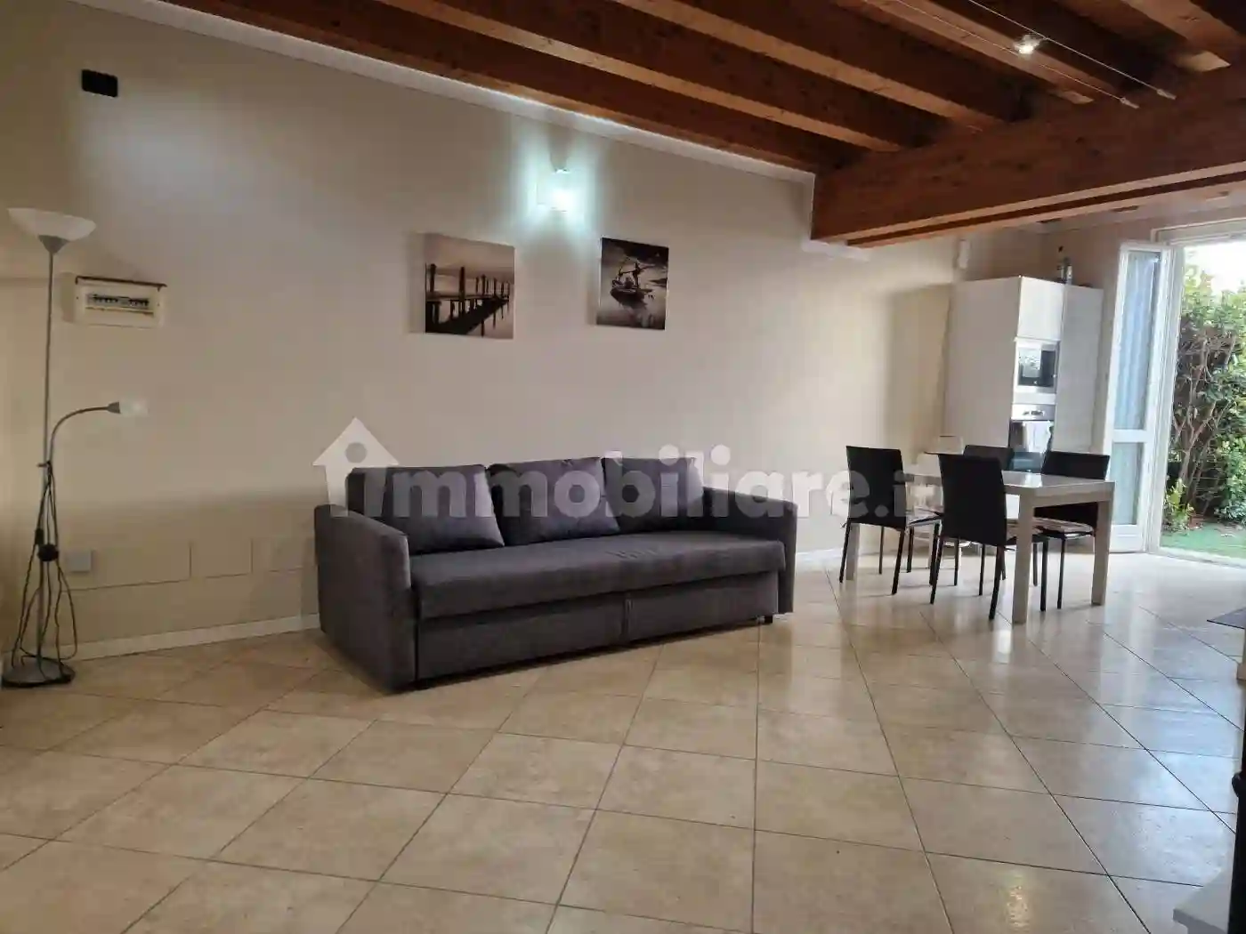 Villetta a schiera - foto 3