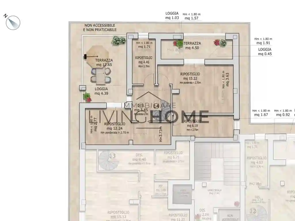 Appartamento - foto 2