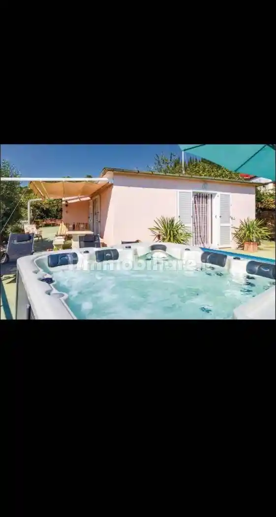 Villa in vendita a Imperia