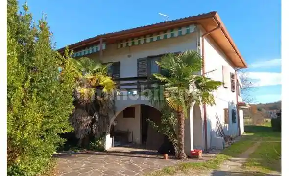 Appartamento in vendita a Castelbaldo