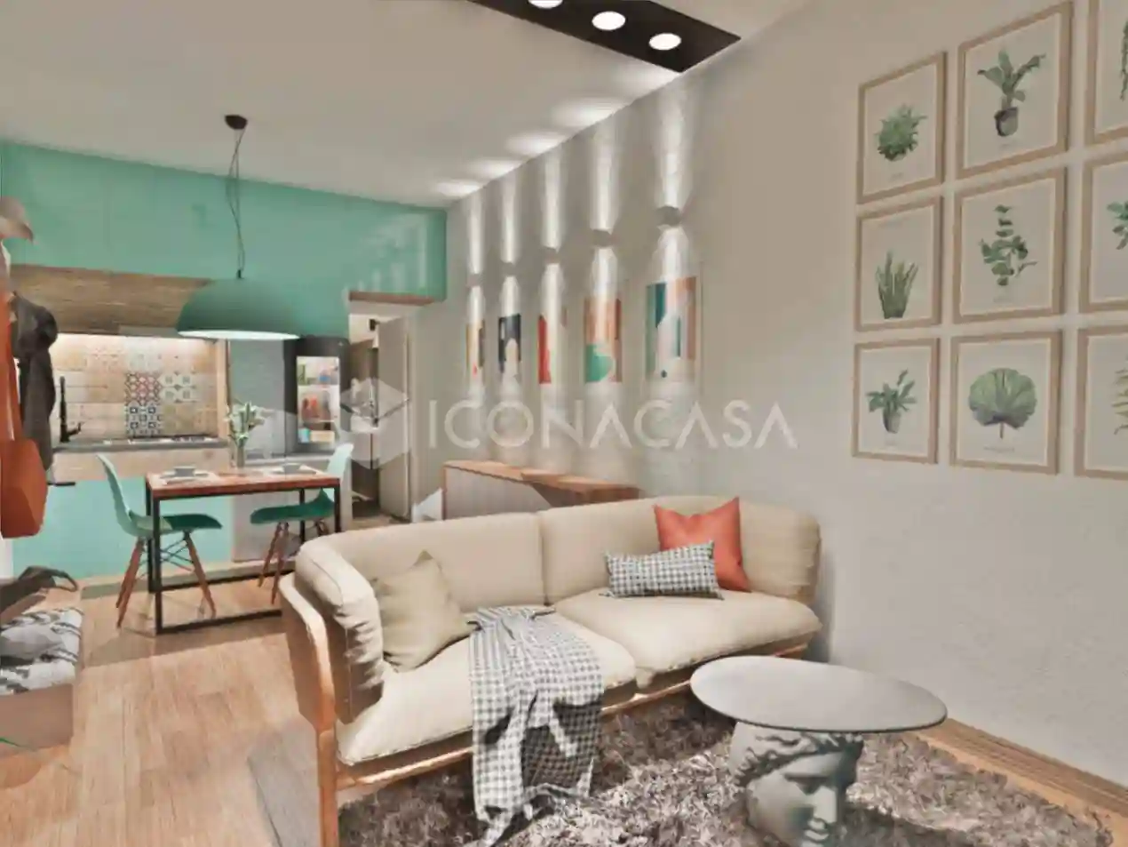 Casa indipendente - foto 2