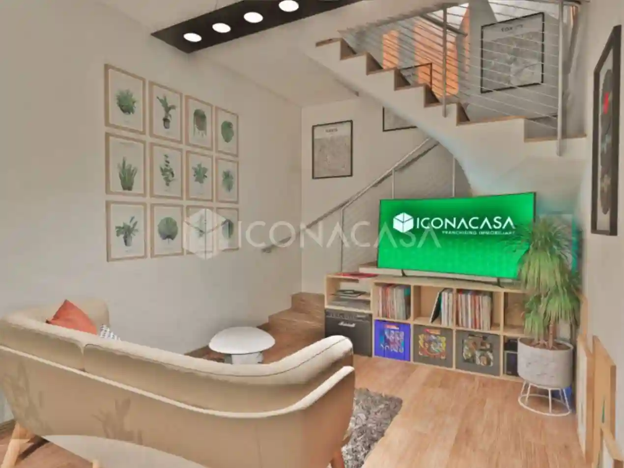 Casa indipendente - foto 3