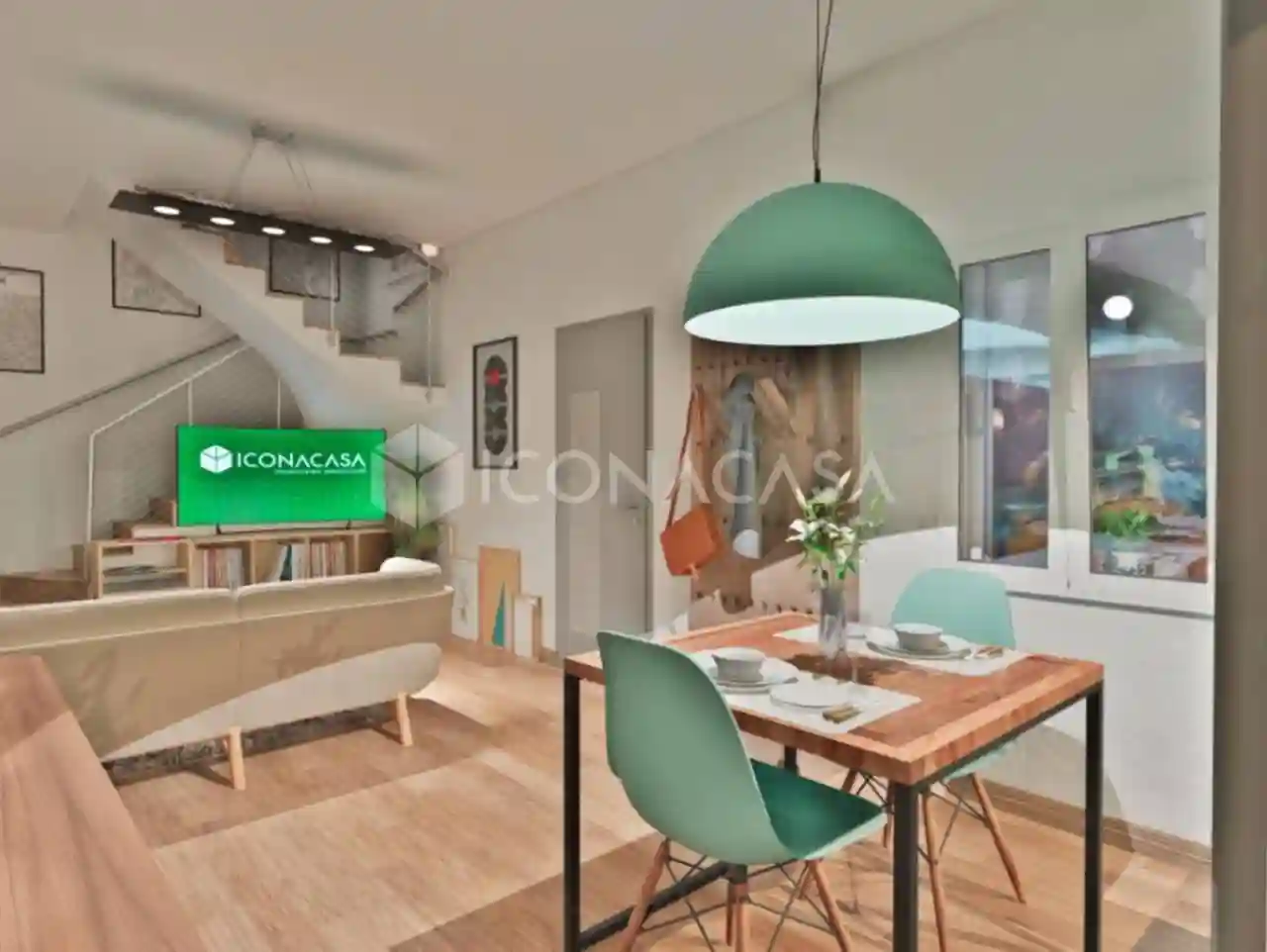 Casa indipendente - foto 5