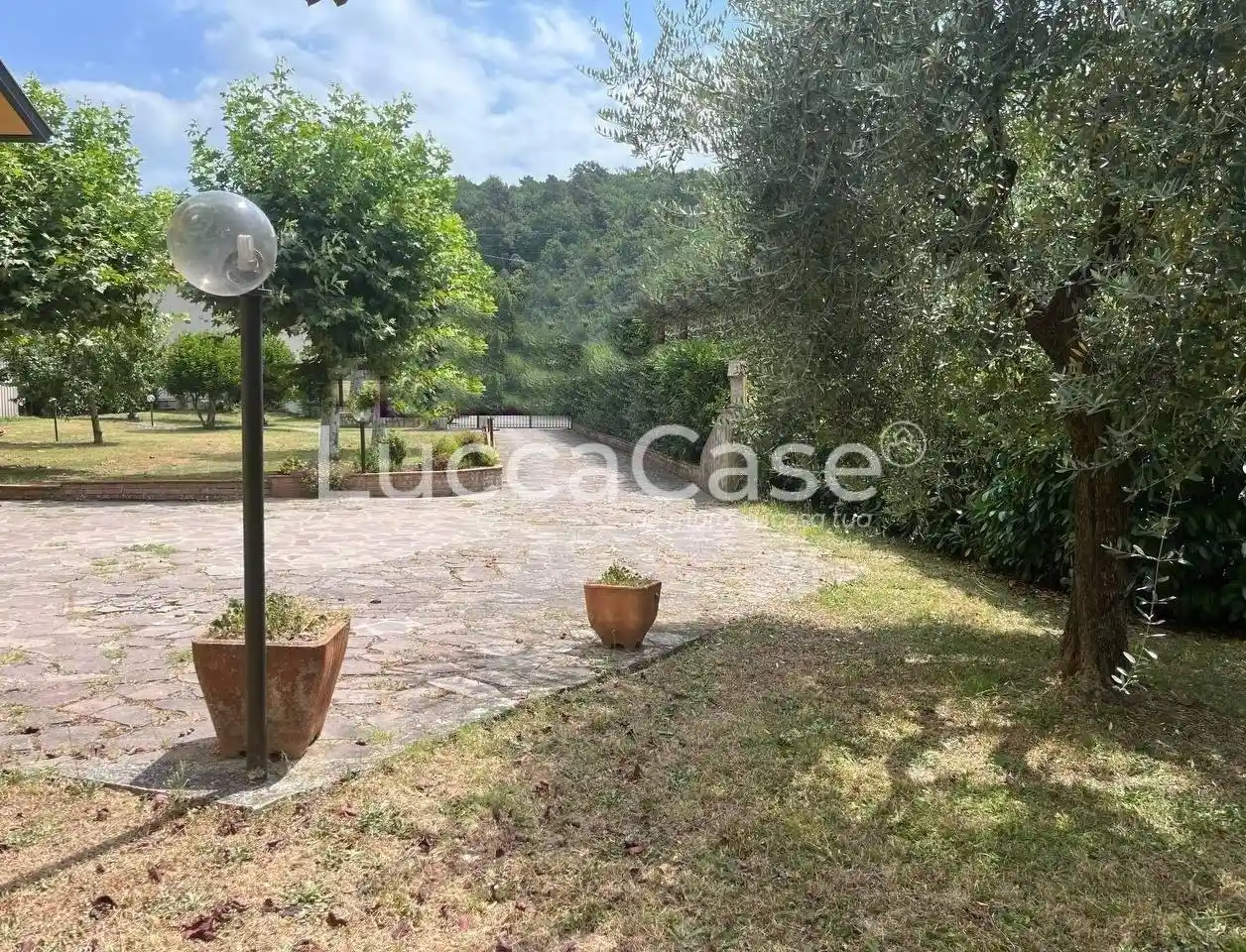 Villa in vendita a Porcari