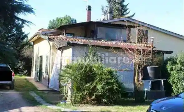 Appartamento in vendita a Castelfiorentino