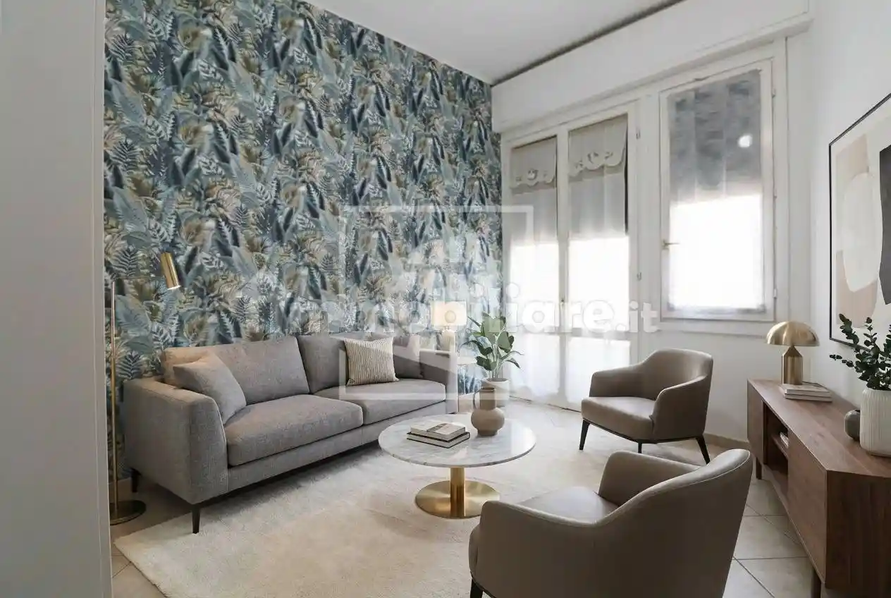 Appartamento in vendita a Reggio Emilia