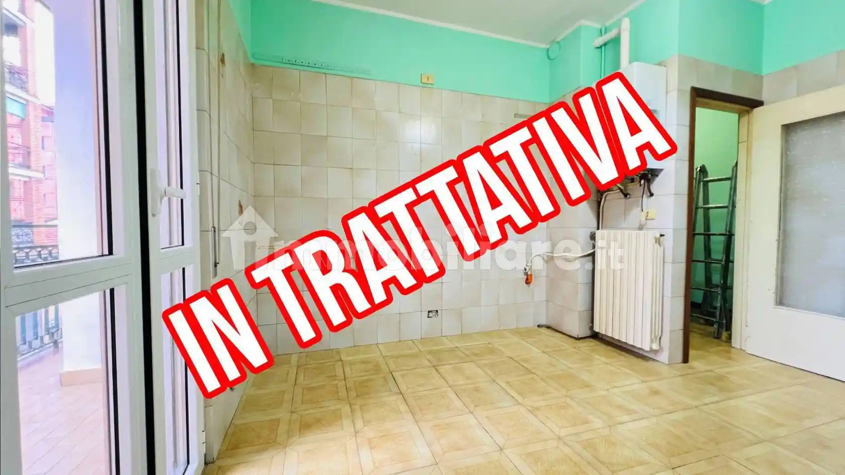 Appartamento in vendita a San Giuliano Milanese