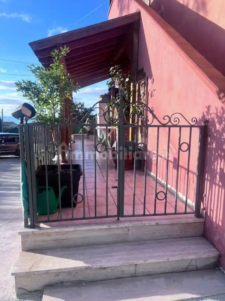 Appartamento in vendita a Realmonte