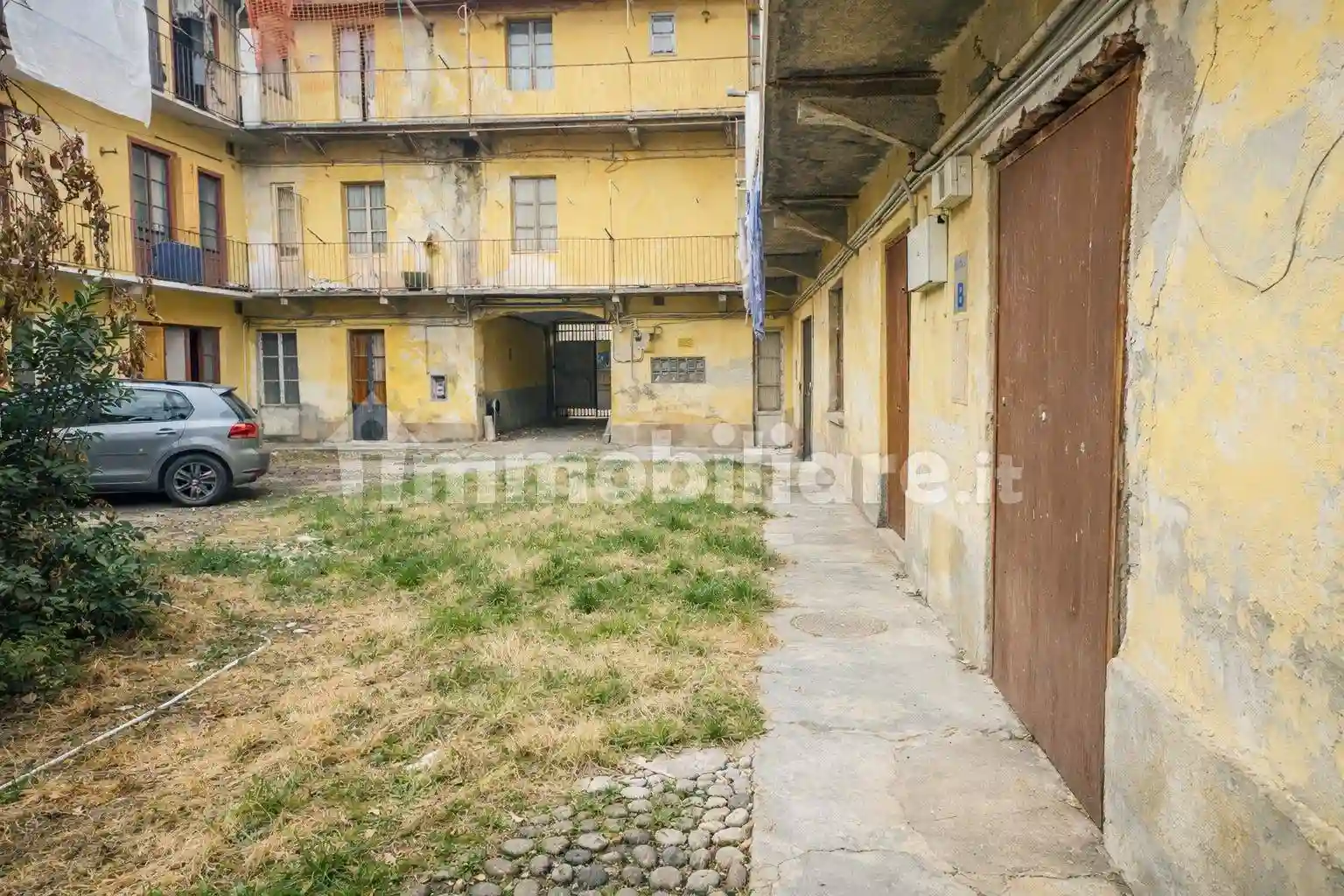 Palazzo - Edificio - foto 2