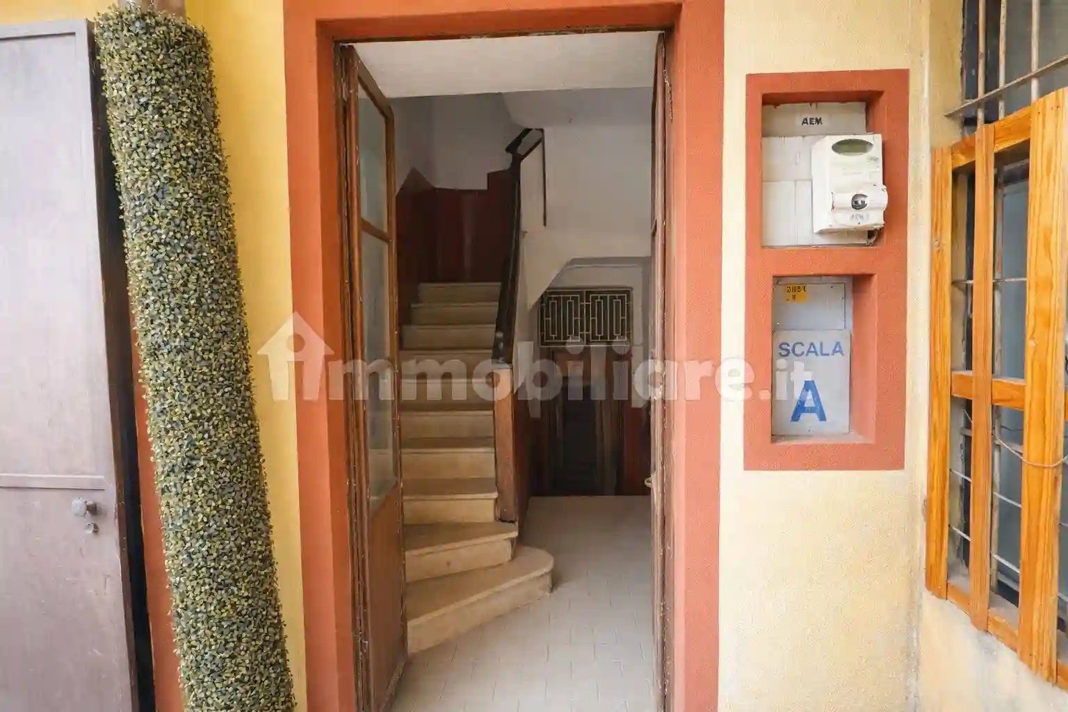 Palazzo - Edificio - foto 4