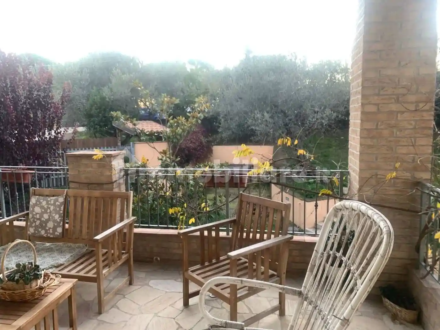 Villa in vendita a Città Sant'Angelo