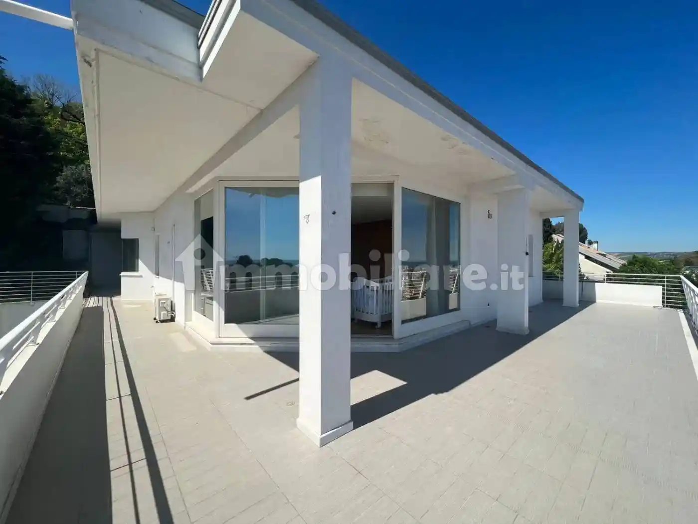 Villa in vendita a Montesilvano