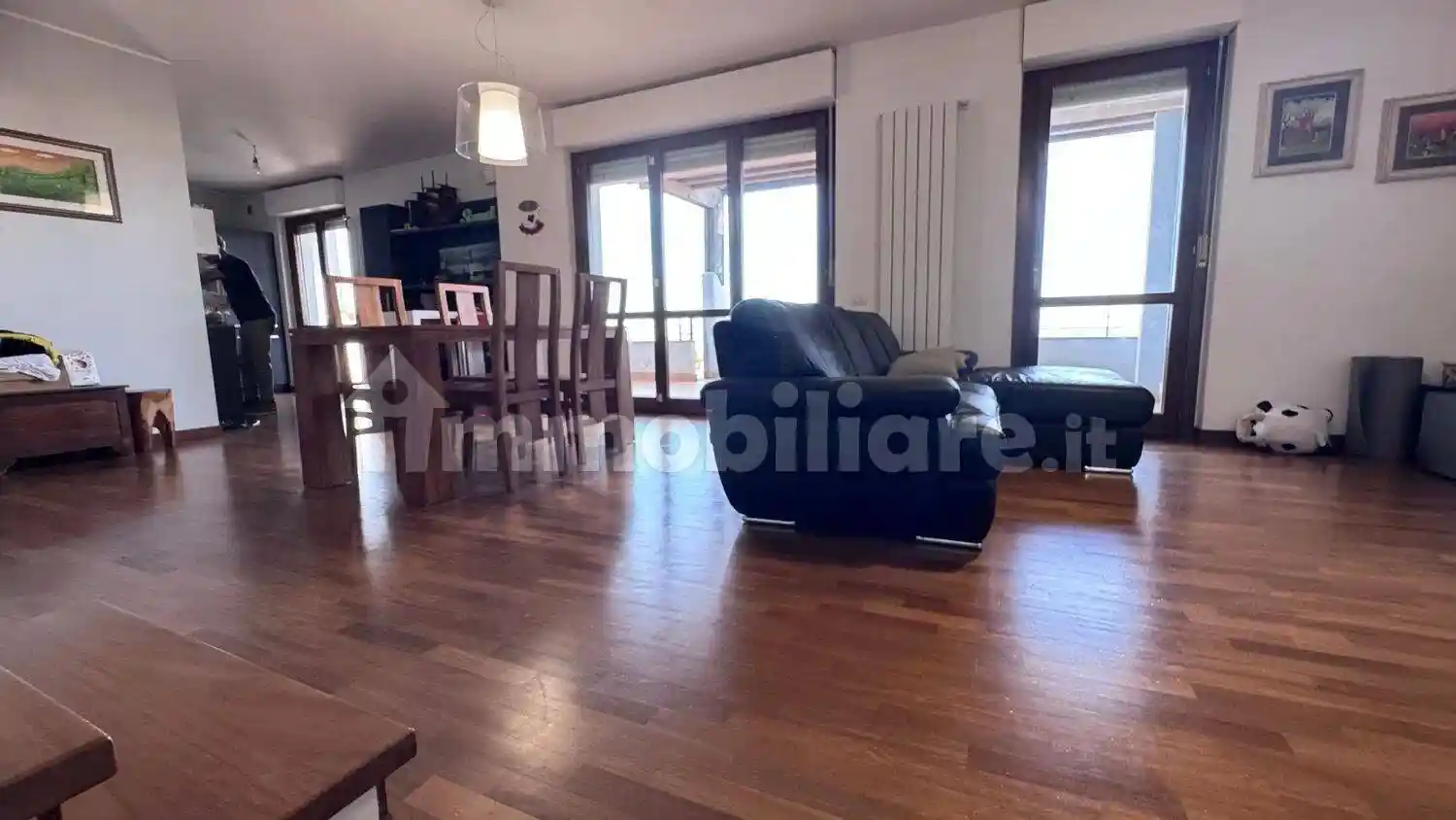 Appartamento in vendita a Pescara