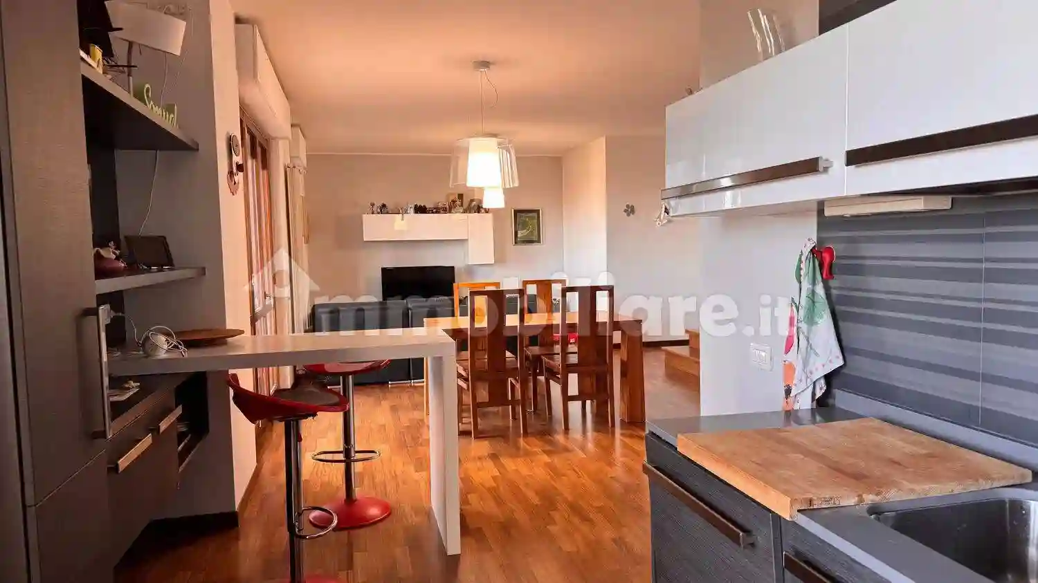 Appartamento - foto 3