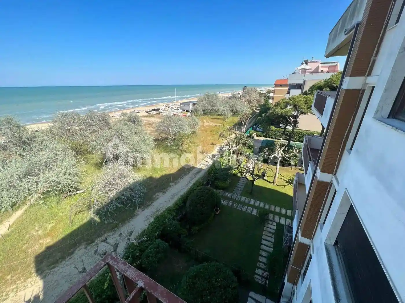 Appartamento in vendita a Silvi