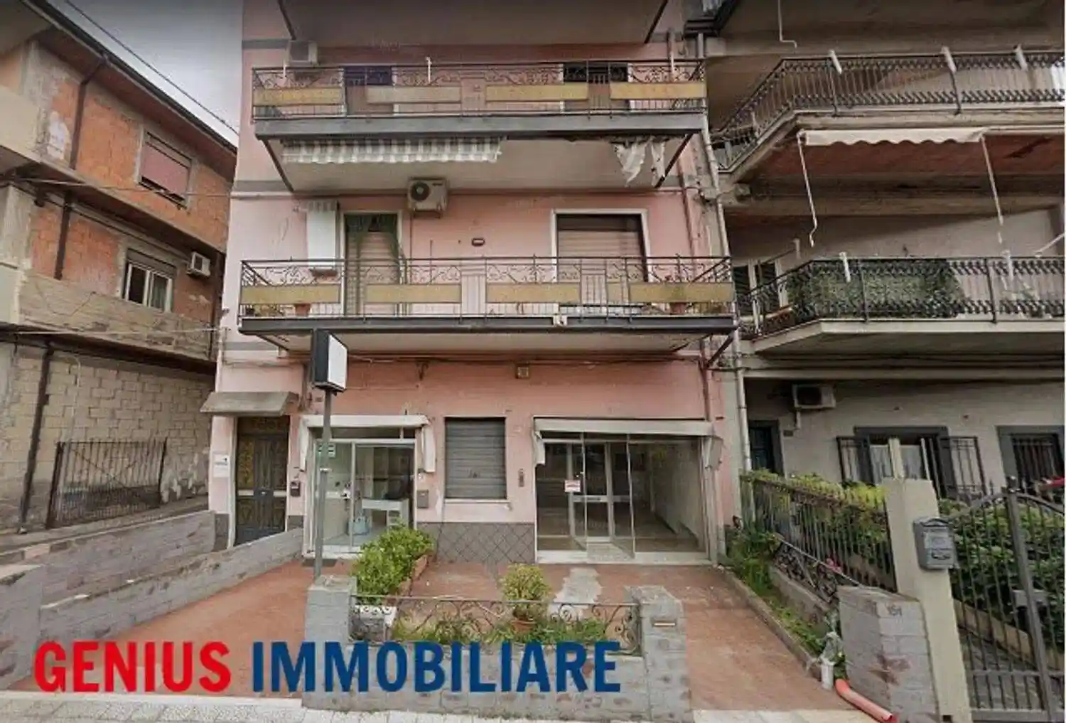 Appartamento in vendita a Biancavilla