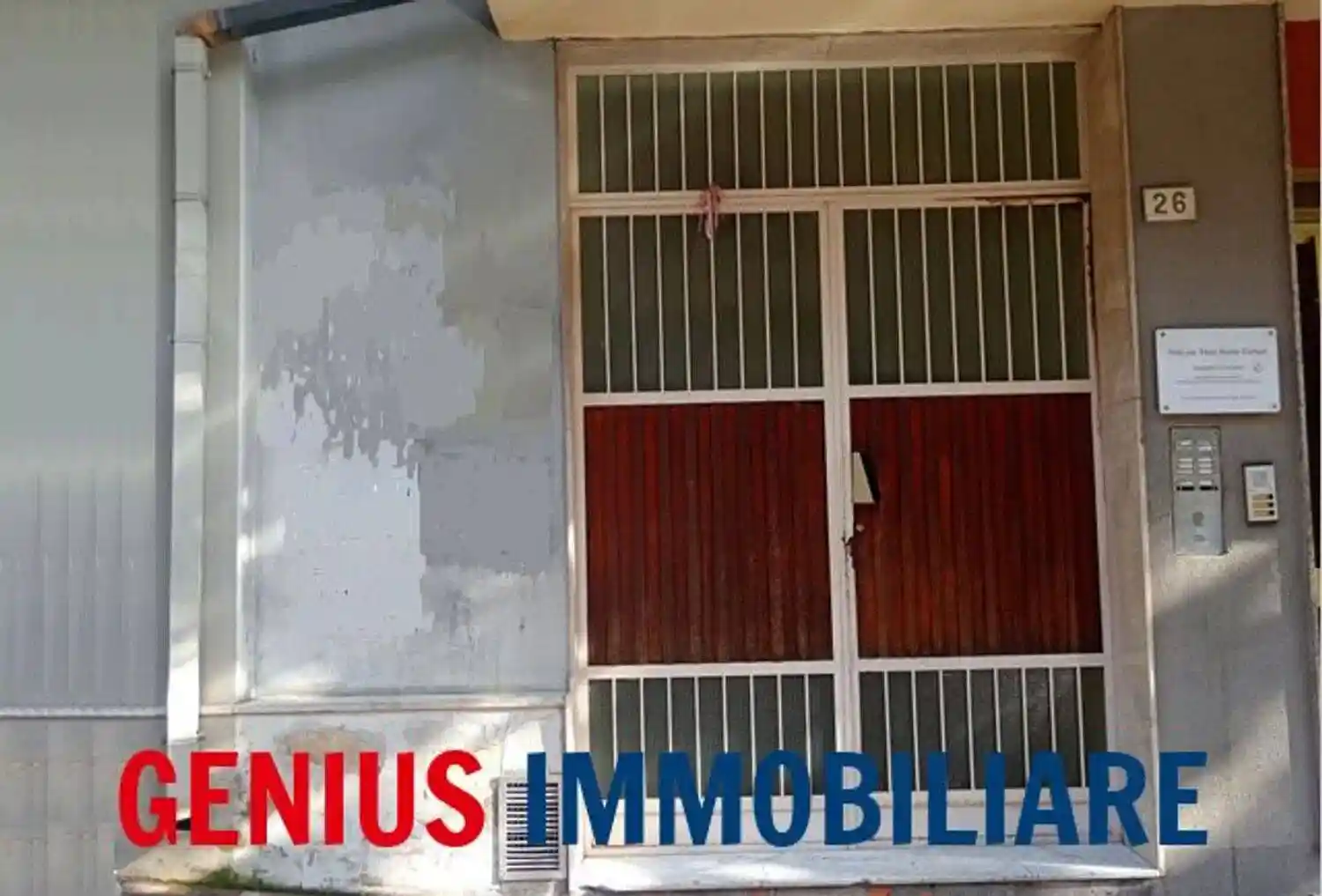 Appartamento in vendita a Santa Maria di Licodia