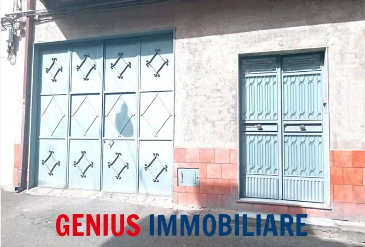 Villa in vendita a Biancavilla