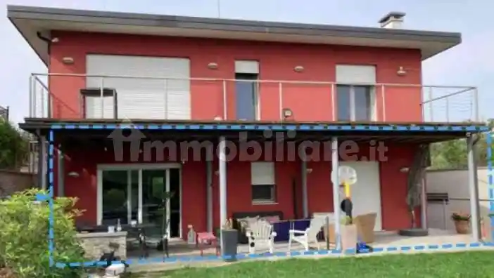 Appartamento in vendita a Arcugnano