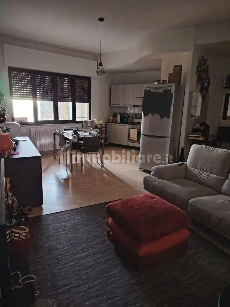 Appartamento in vendita a Salerno