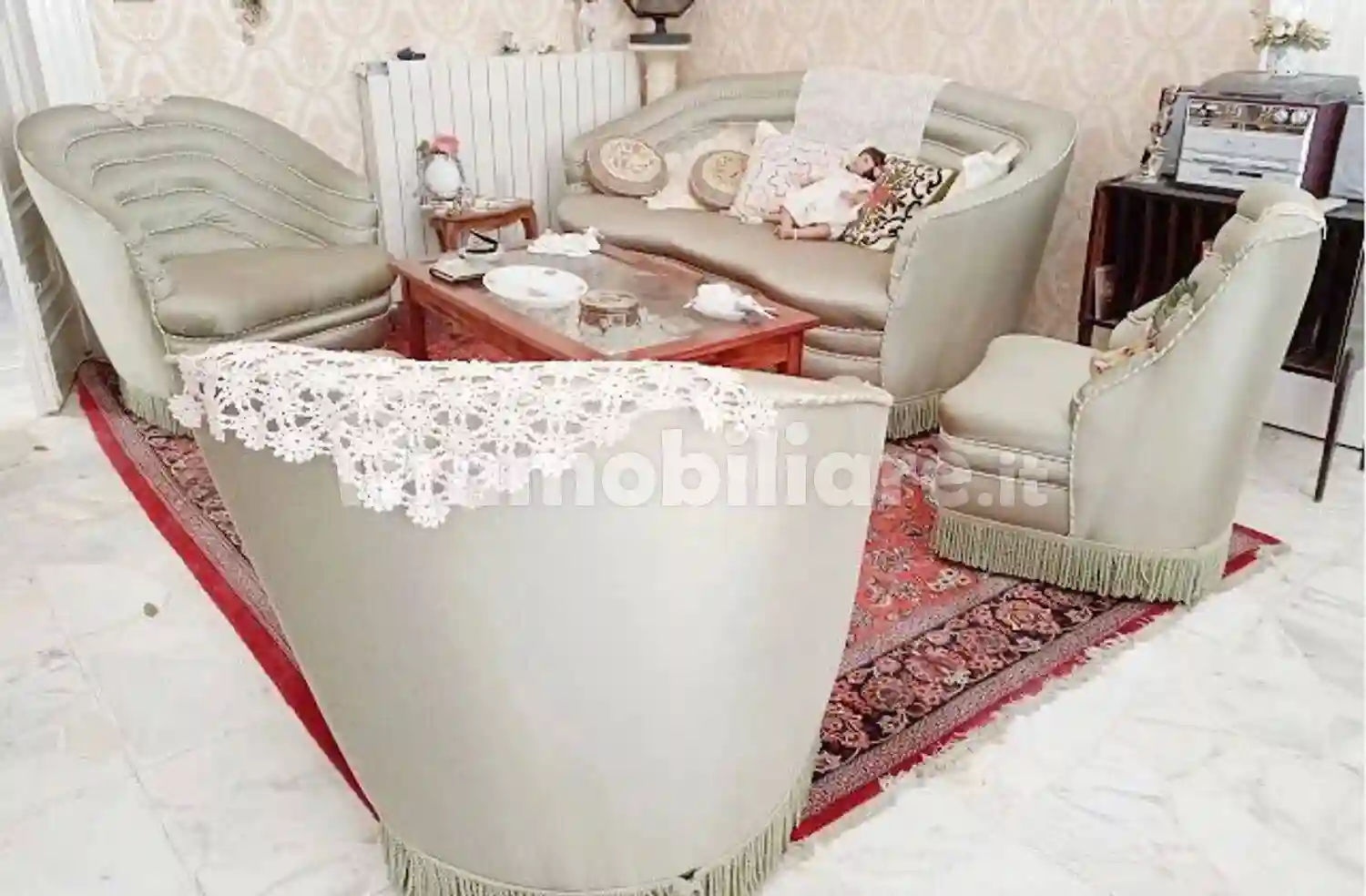 Palazzo - Edificio - foto 3