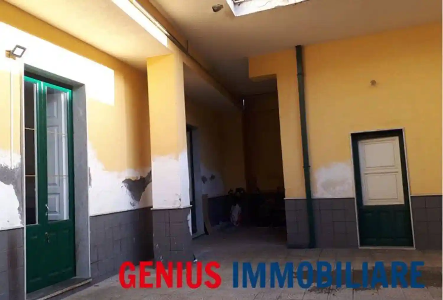 Appartamento in vendita a Biancavilla