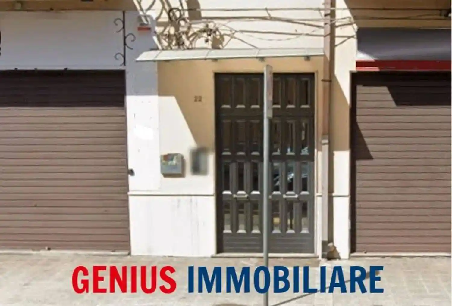 Appartamento in vendita a Biancavilla