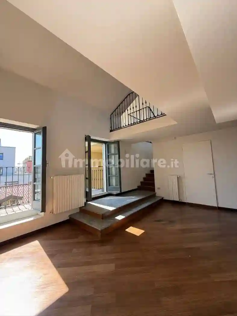 Attico - Mansarda - foto 3