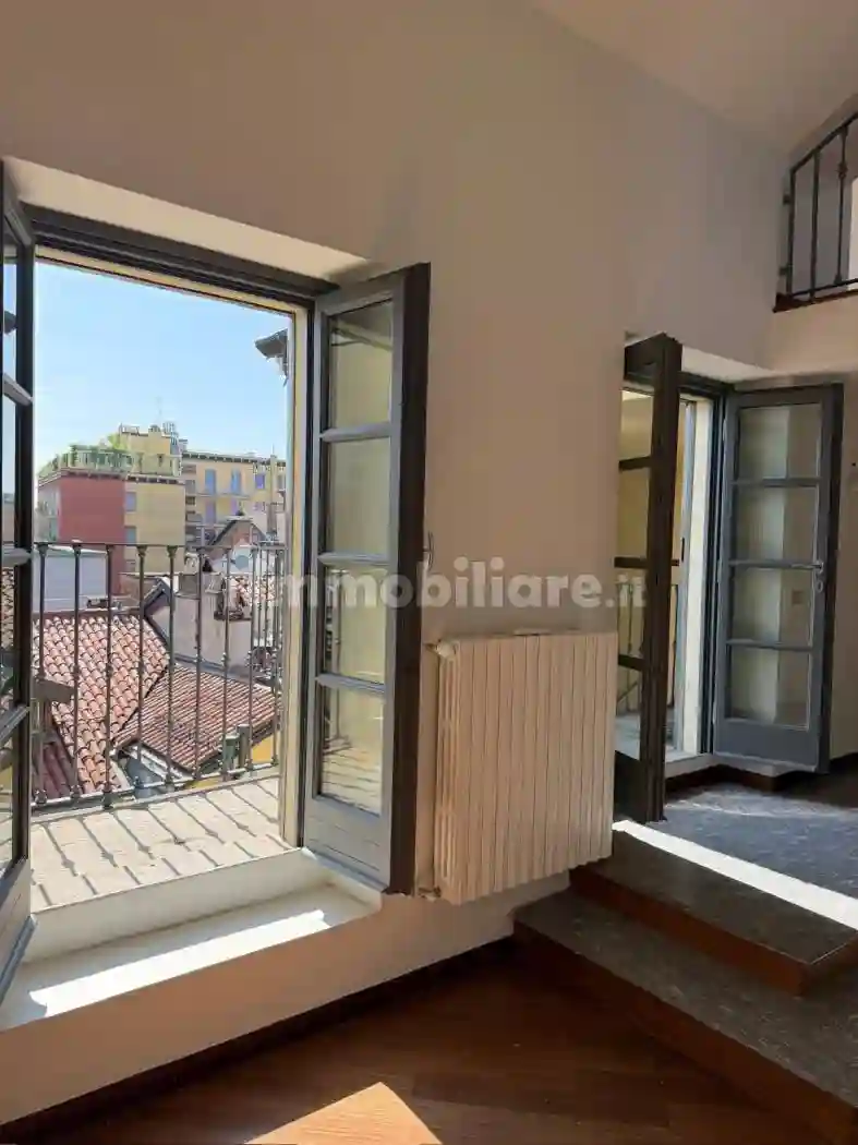 Attico - Mansarda - foto 4