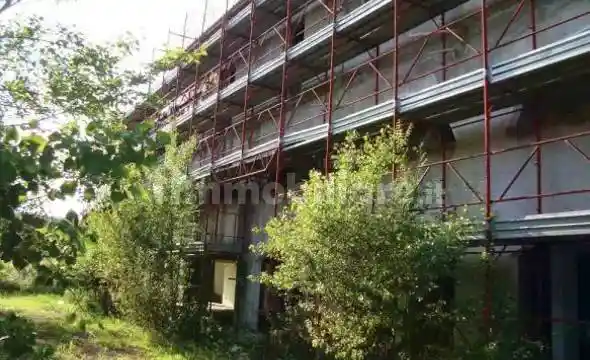Appartamento in vendita a Civitella Paganico
