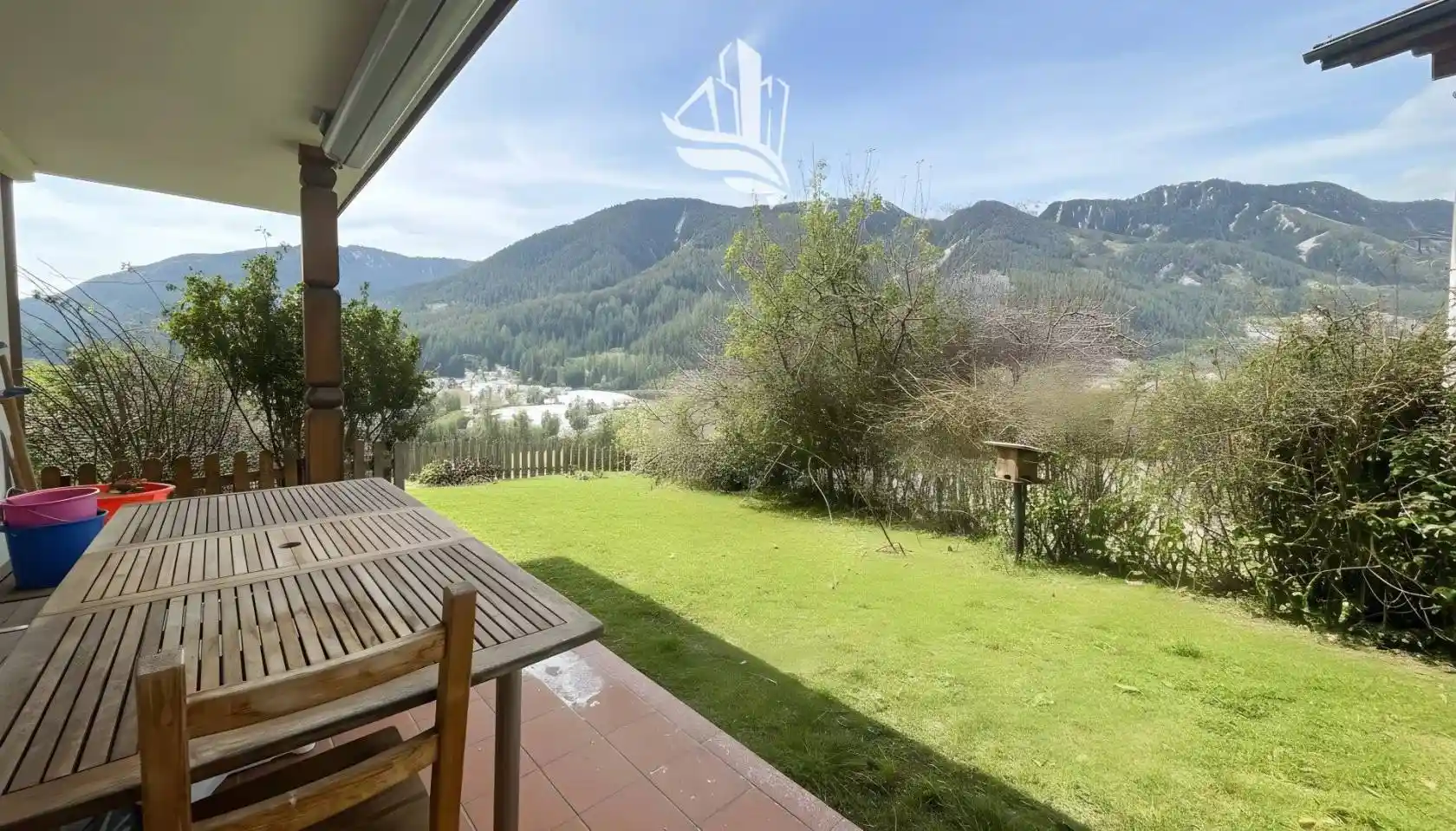 Villetta a schiera in vendita a Vipiteno