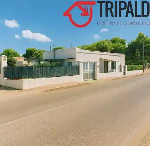 Appartamento in vendita a Leporano