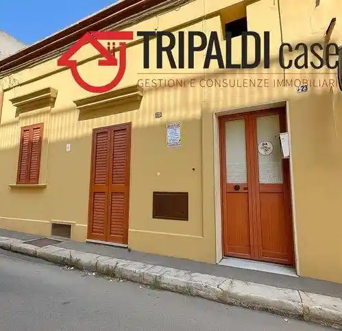 Appartamento in vendita a Taranto