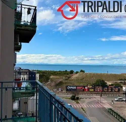 Appartamento in vendita a Taranto