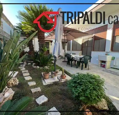 Villa in vendita a Taranto