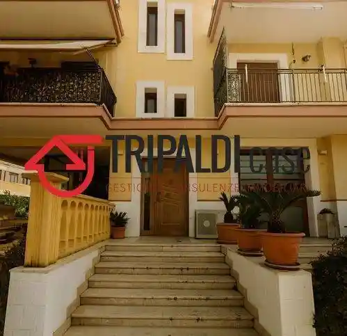 Appartamento in vendita a Taranto