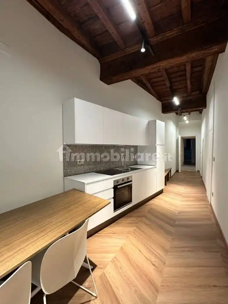 Appartamento in affitto a Cuneo