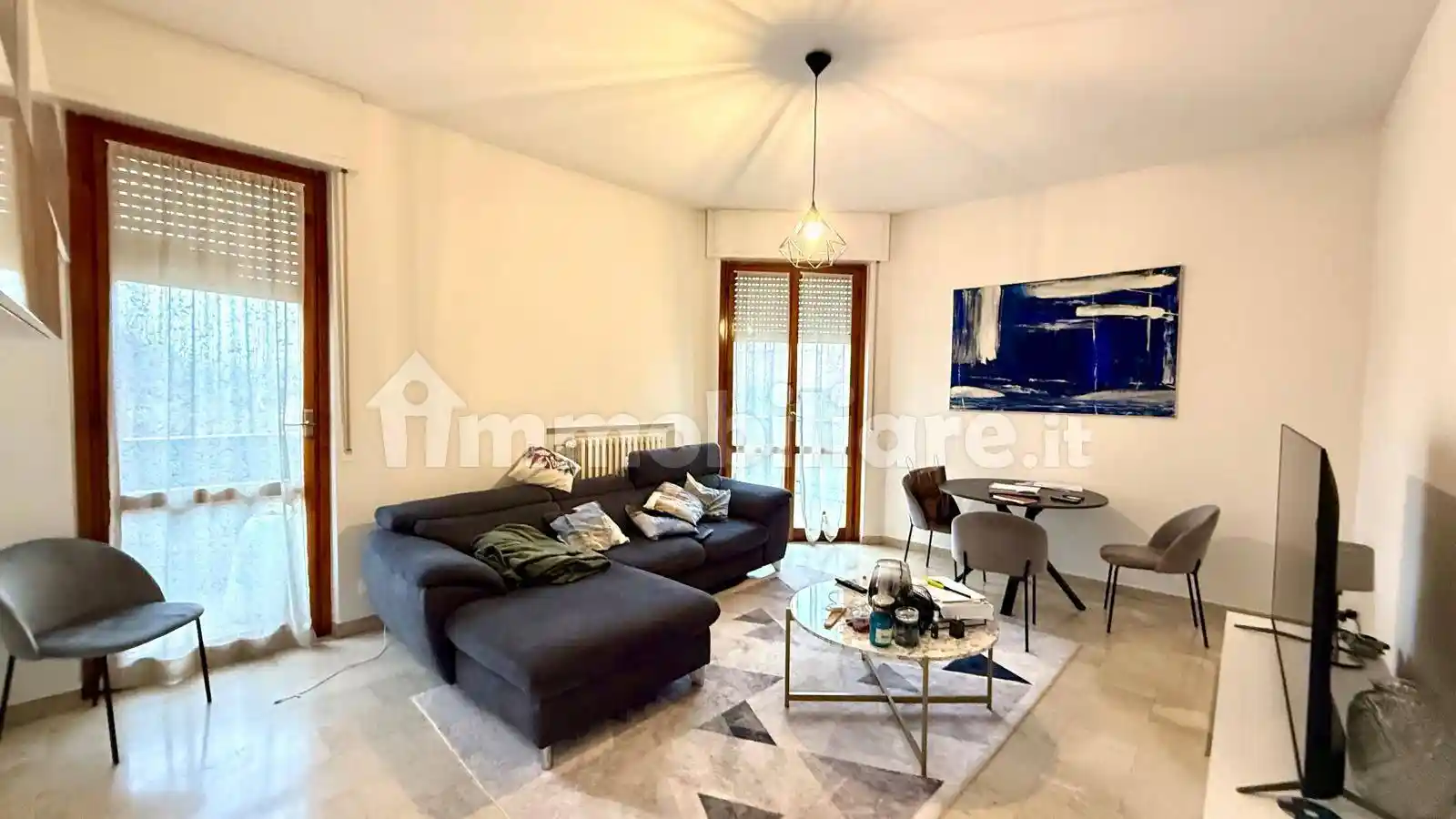 Appartamento in affitto a Carate Brianza