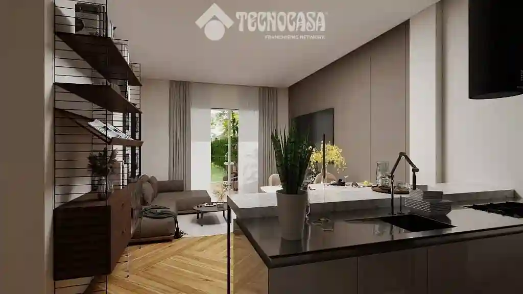 Appartamento - foto 3