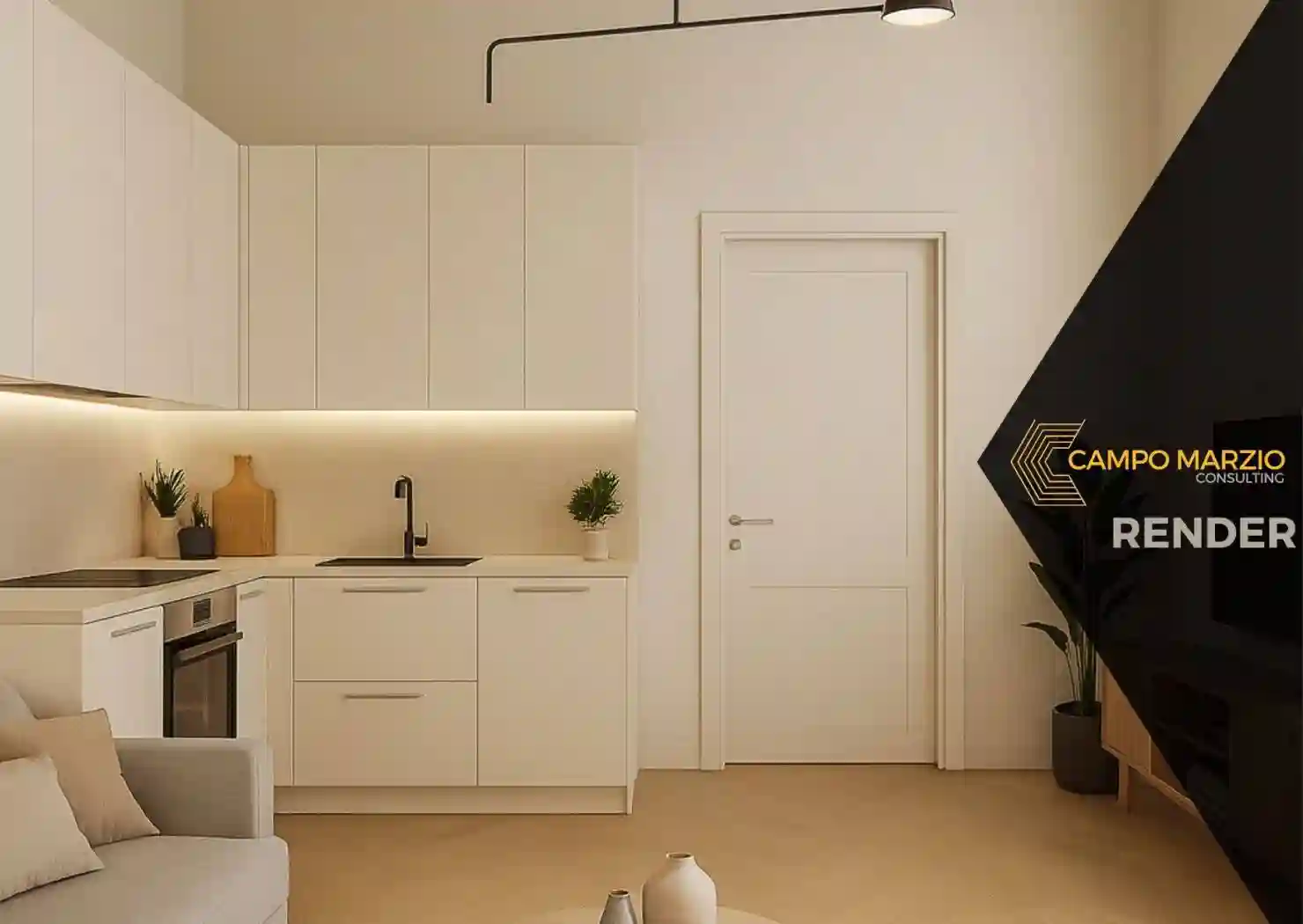 Appartamento - foto 3