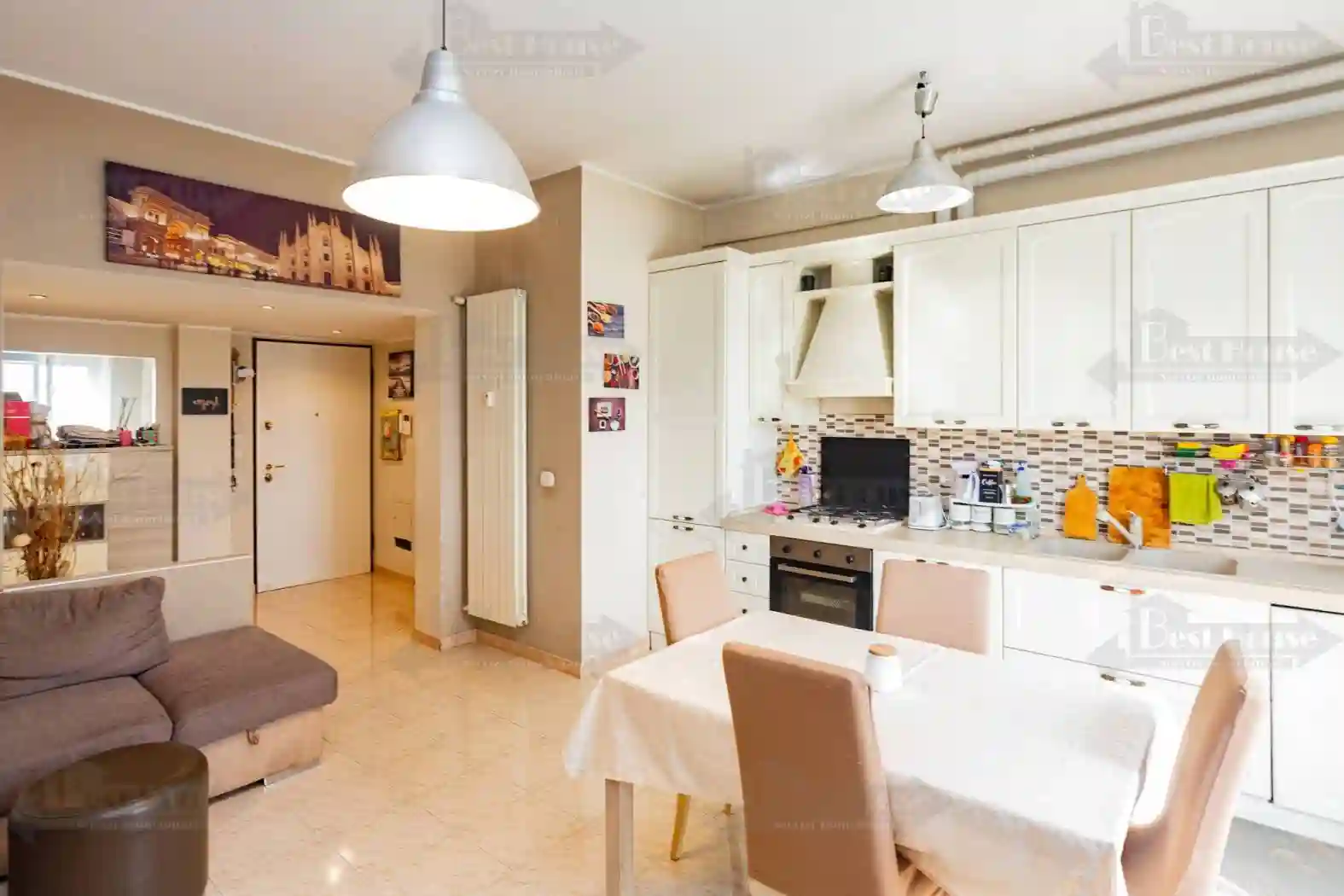 Appartamento - foto 5