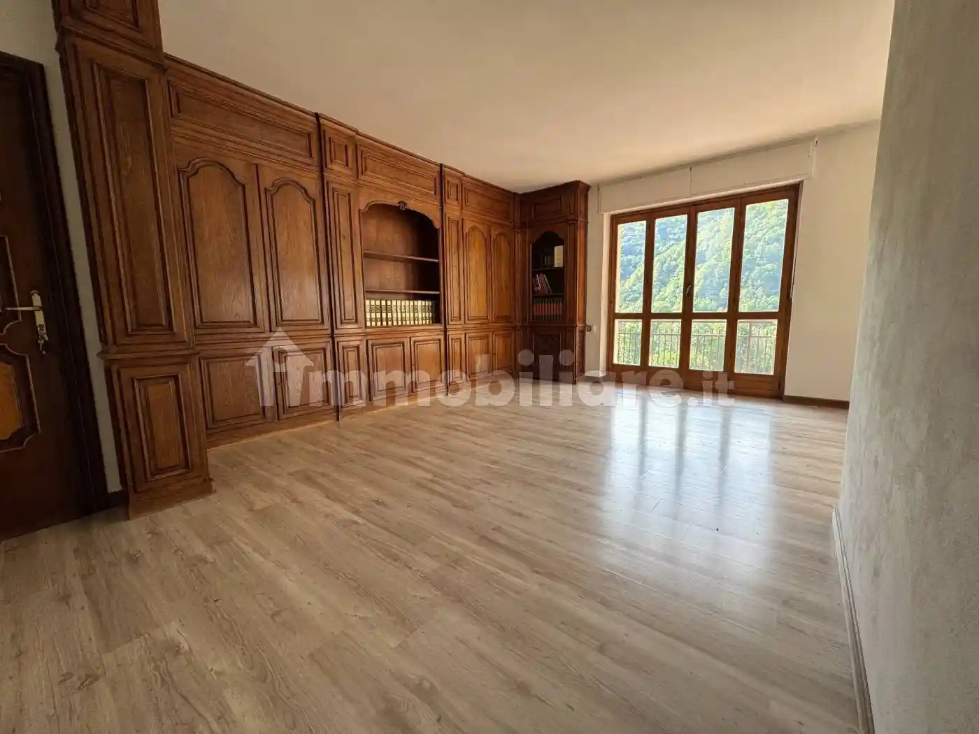 Appartamento in affitto a Paesana