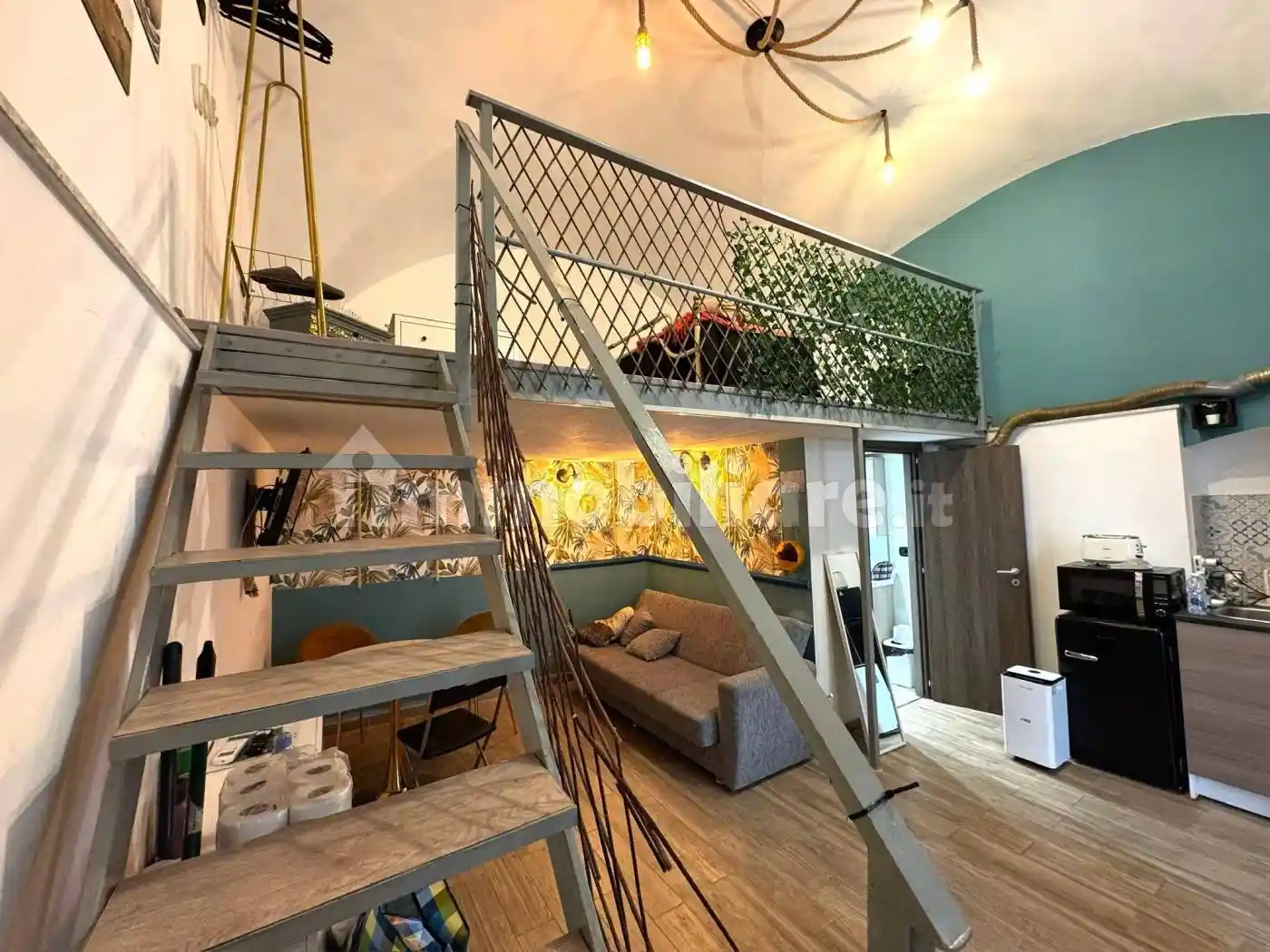 Appartamento in vendita a Bari