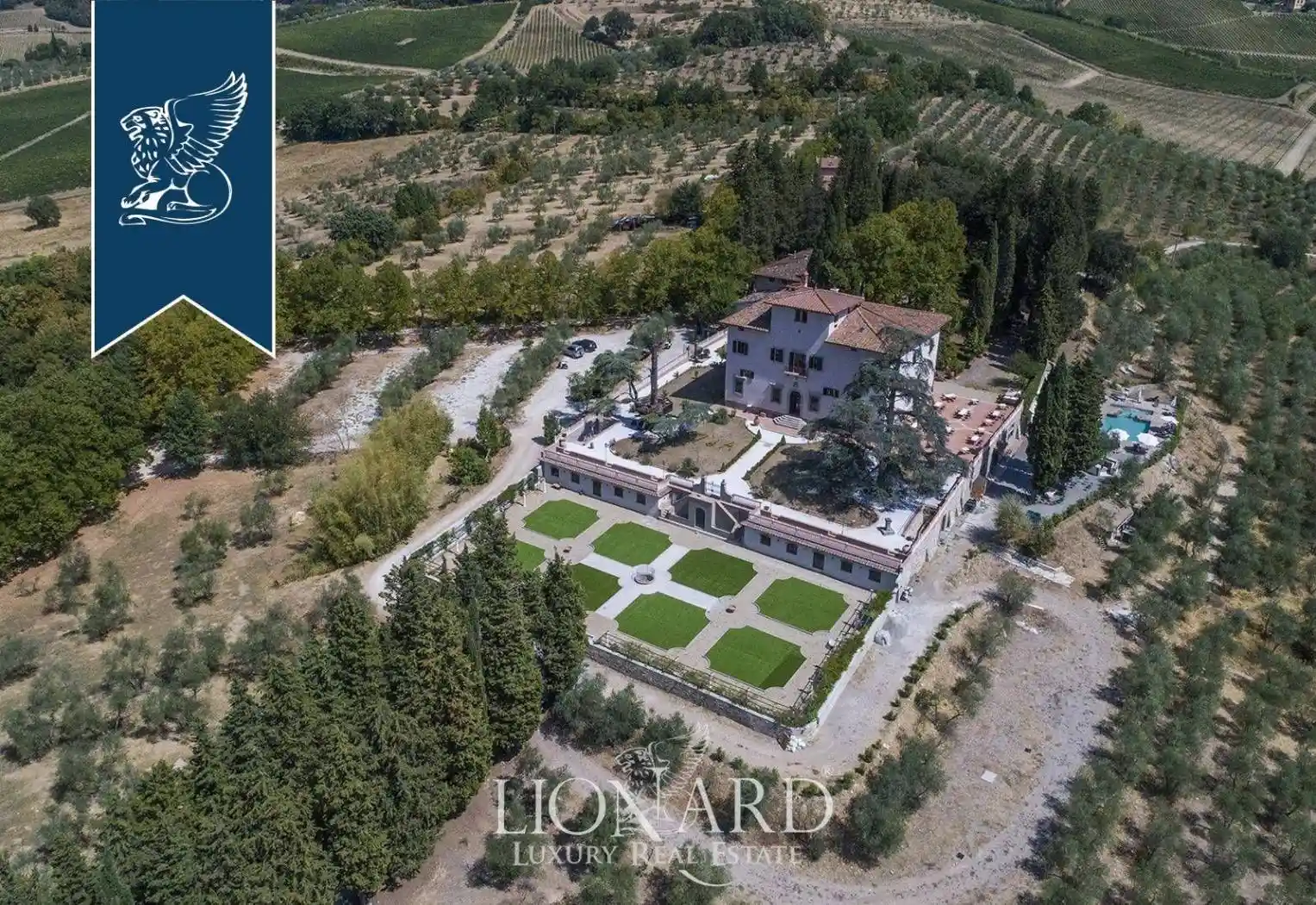 Villa in vendita a Bagno a Ripoli