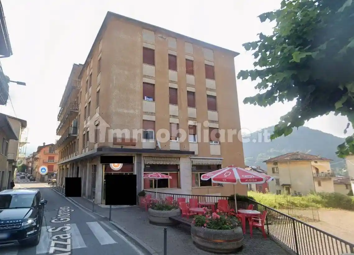 Appartamento in vendita a Fiorano al Serio