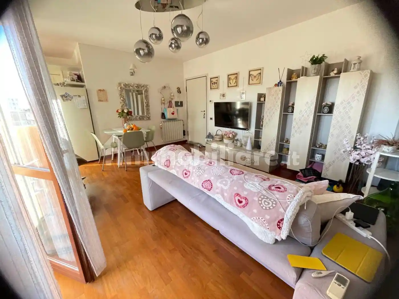 Appartamento in vendita a Selargius