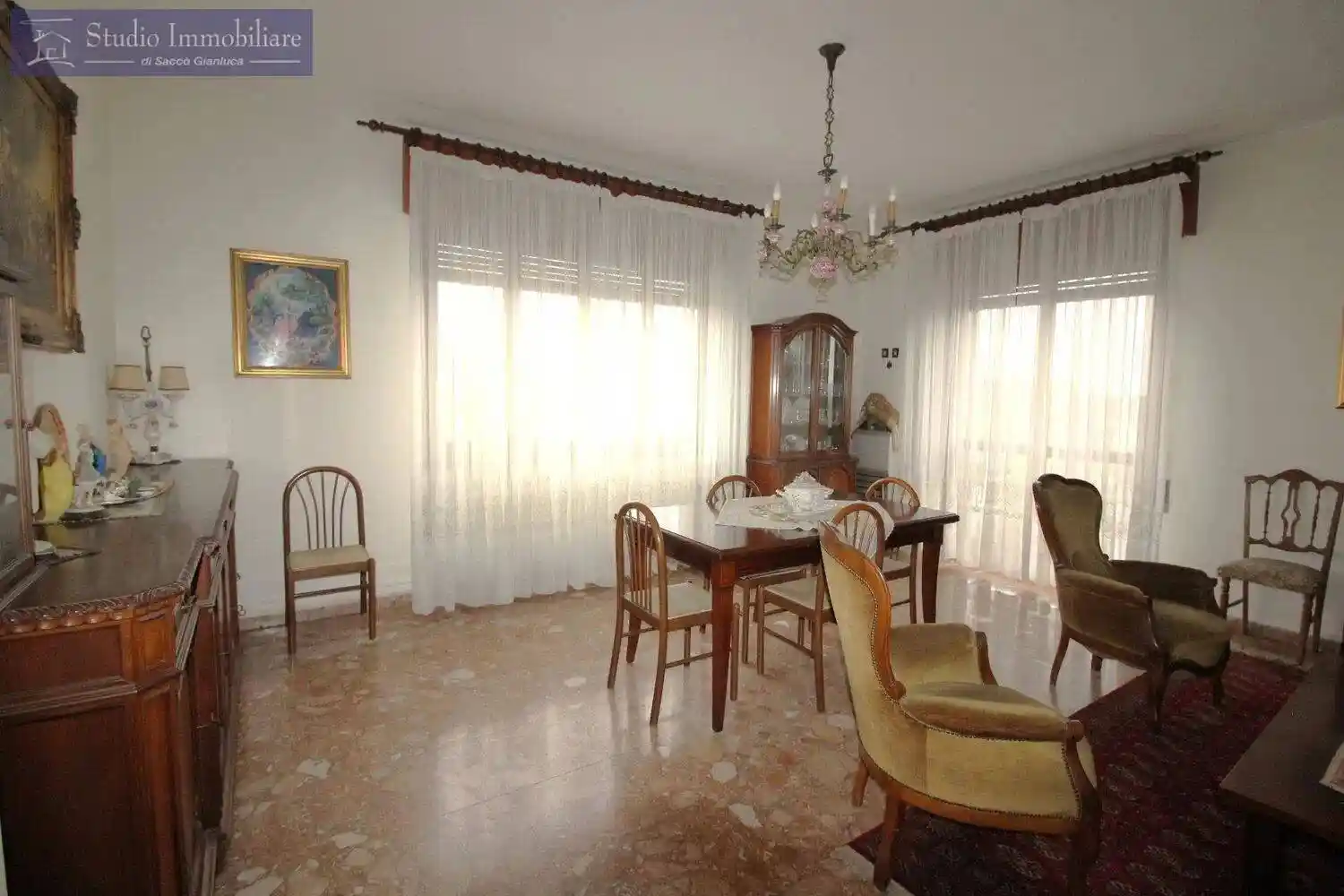 Appartamento in vendita a Bastida Pancarana