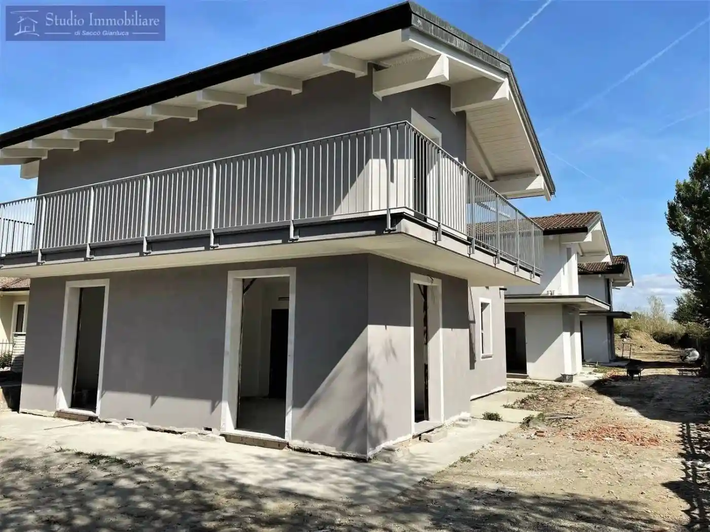 Villa in vendita a Castelletto di Branduzzo