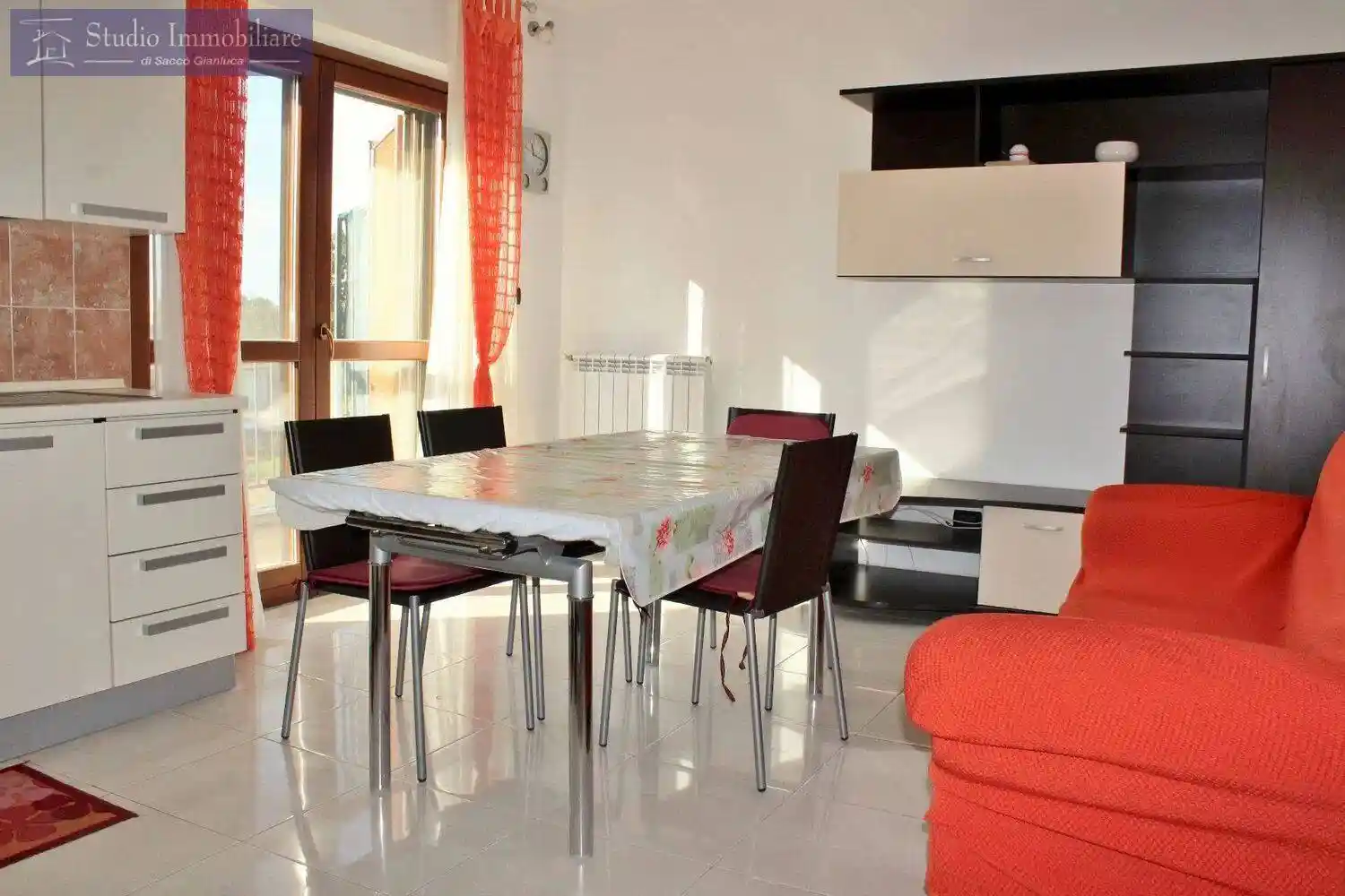 Appartamento in vendita a Robecco Pavese